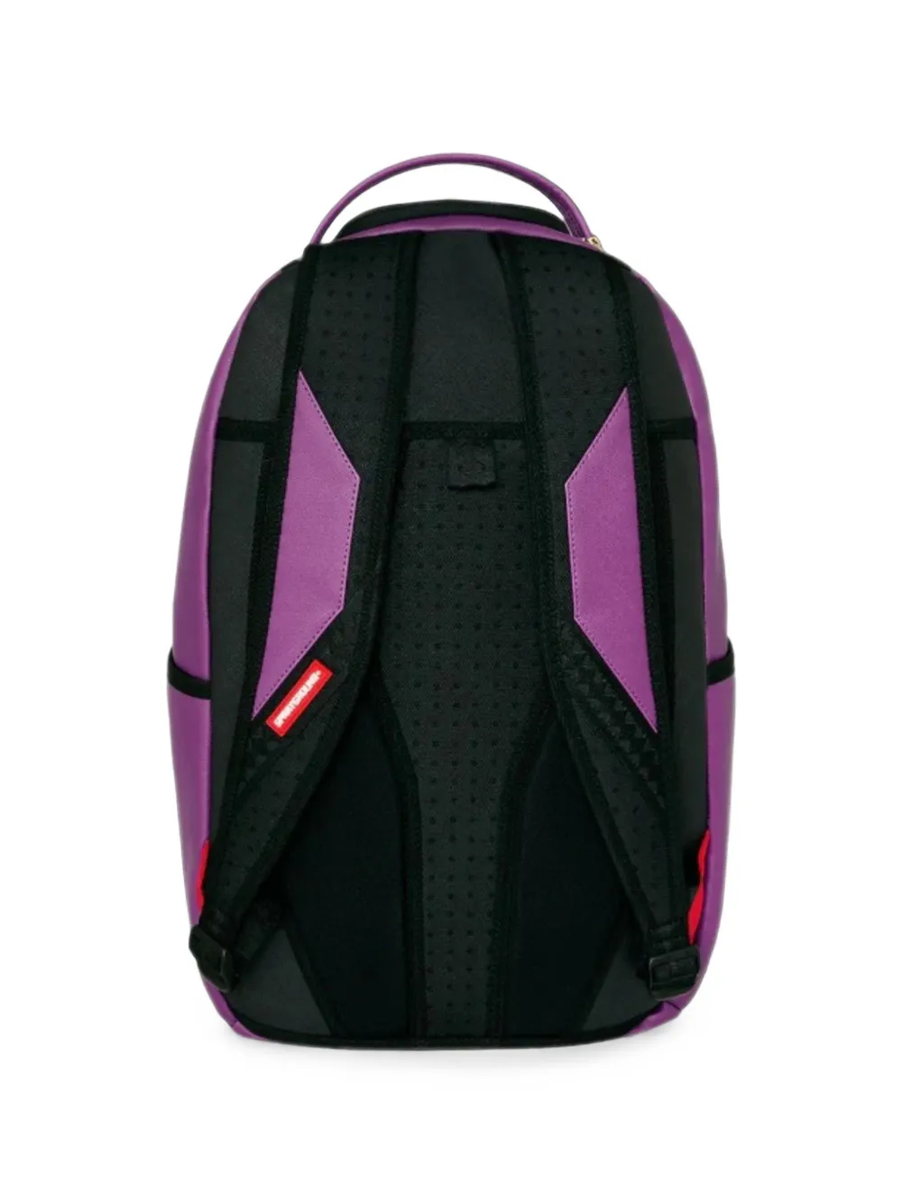 sprayground kid Shark Central rugzak Paars
