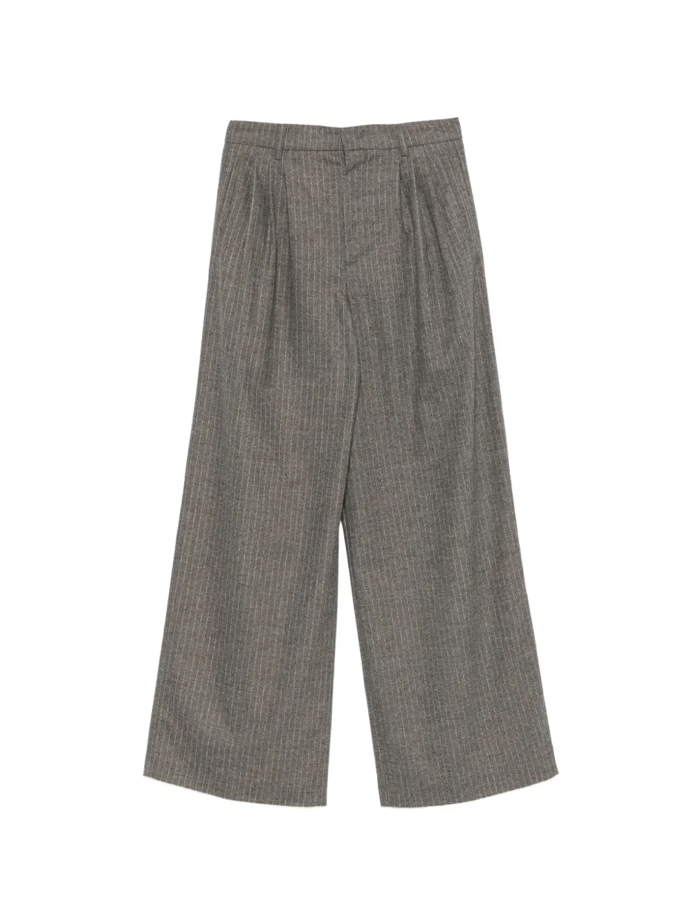 ROSSI pantalon Zeyn - Gris ROSSI pantalon Zeyn - Gris