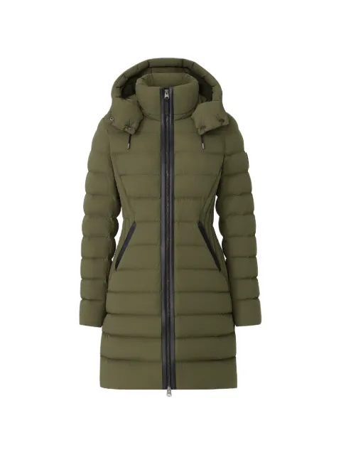 Mackage Farren hooded padded coat