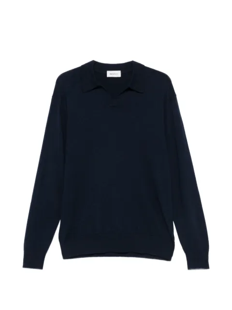 Diana Studio long-sleeve sweater