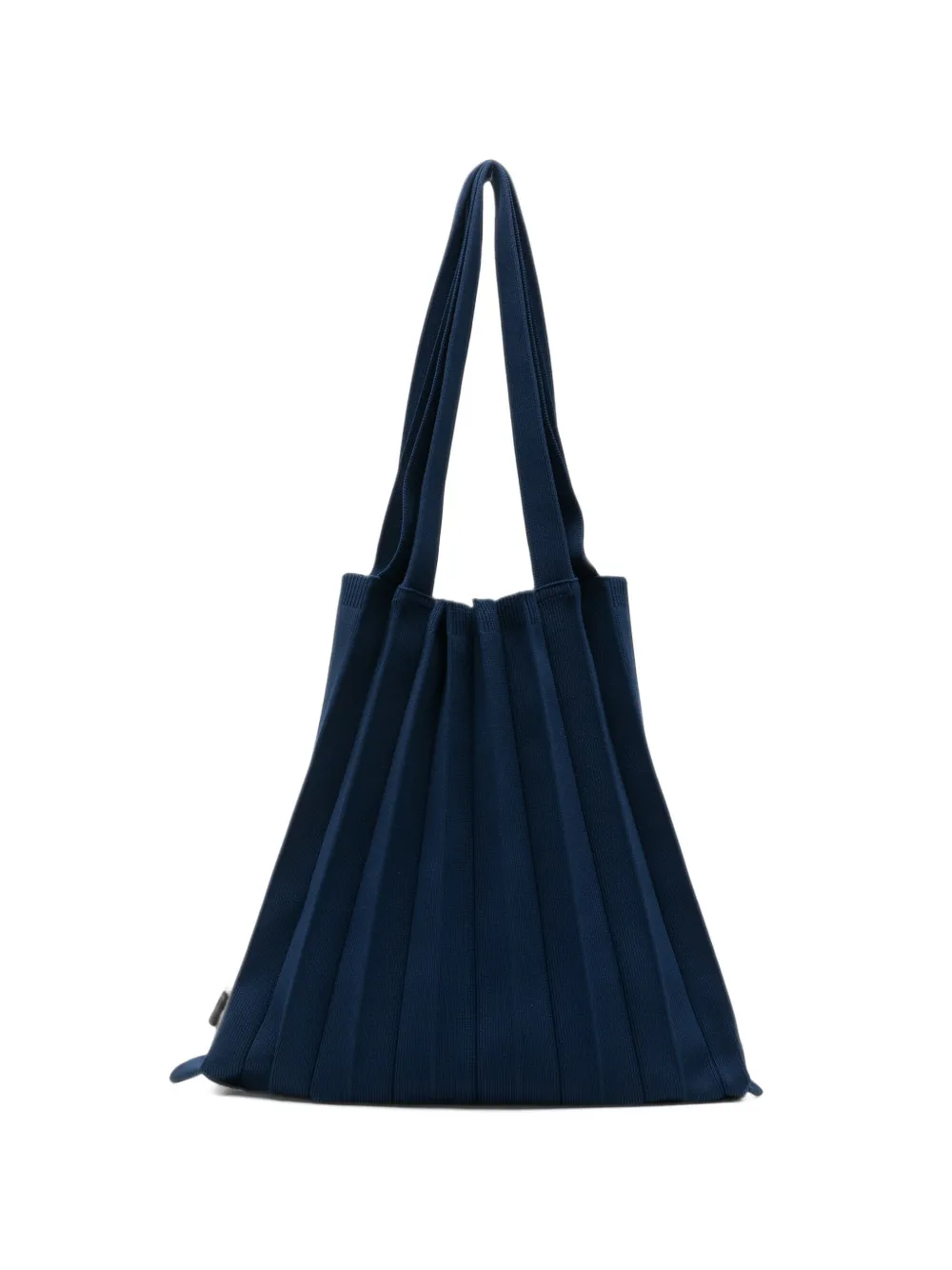 PLEATSMAMA pleated shoulder bag