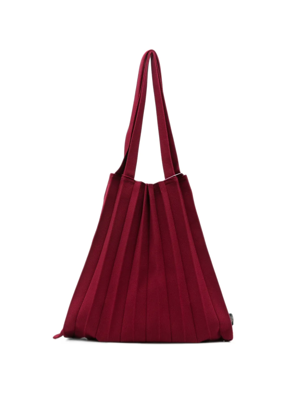 PLEATSMAMA pleated shoulder bag
