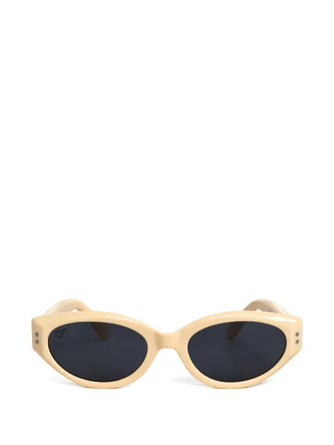 OS SUNGLASSES KIDS Fun cat-eye sunglasses