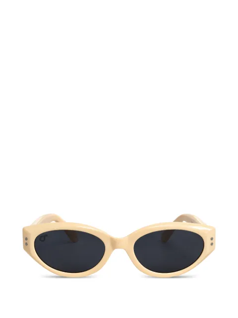 OS SUNGLASSES KIDS Fun cat-eye sunglasses