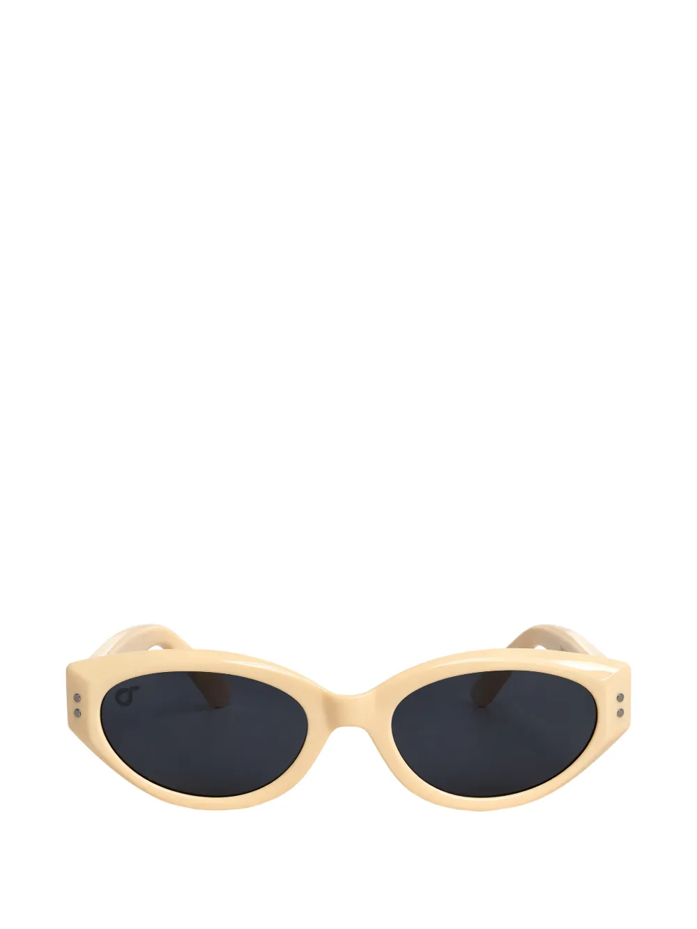 OS SUNGLASSES KIDS Fun cat-eye sunglasses - Toni neutri