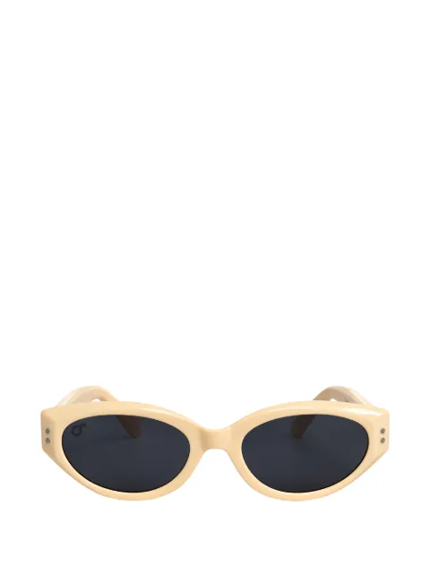 OS SUNGLASSES KIDS Fun cat-eye sunglasses