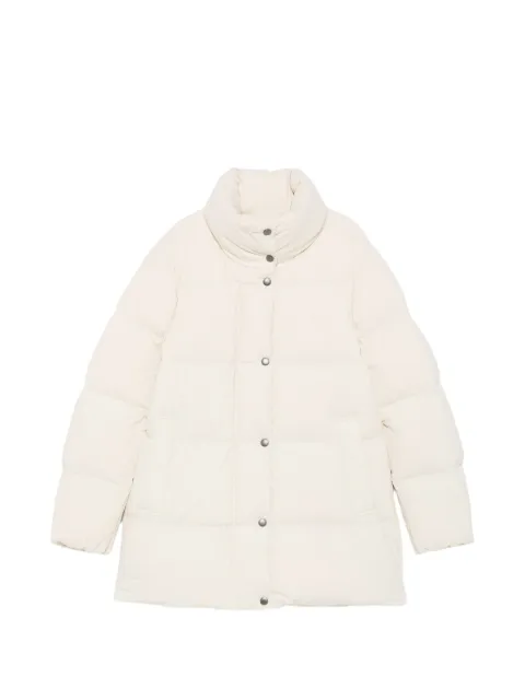 Woolrich Madison quilted coat