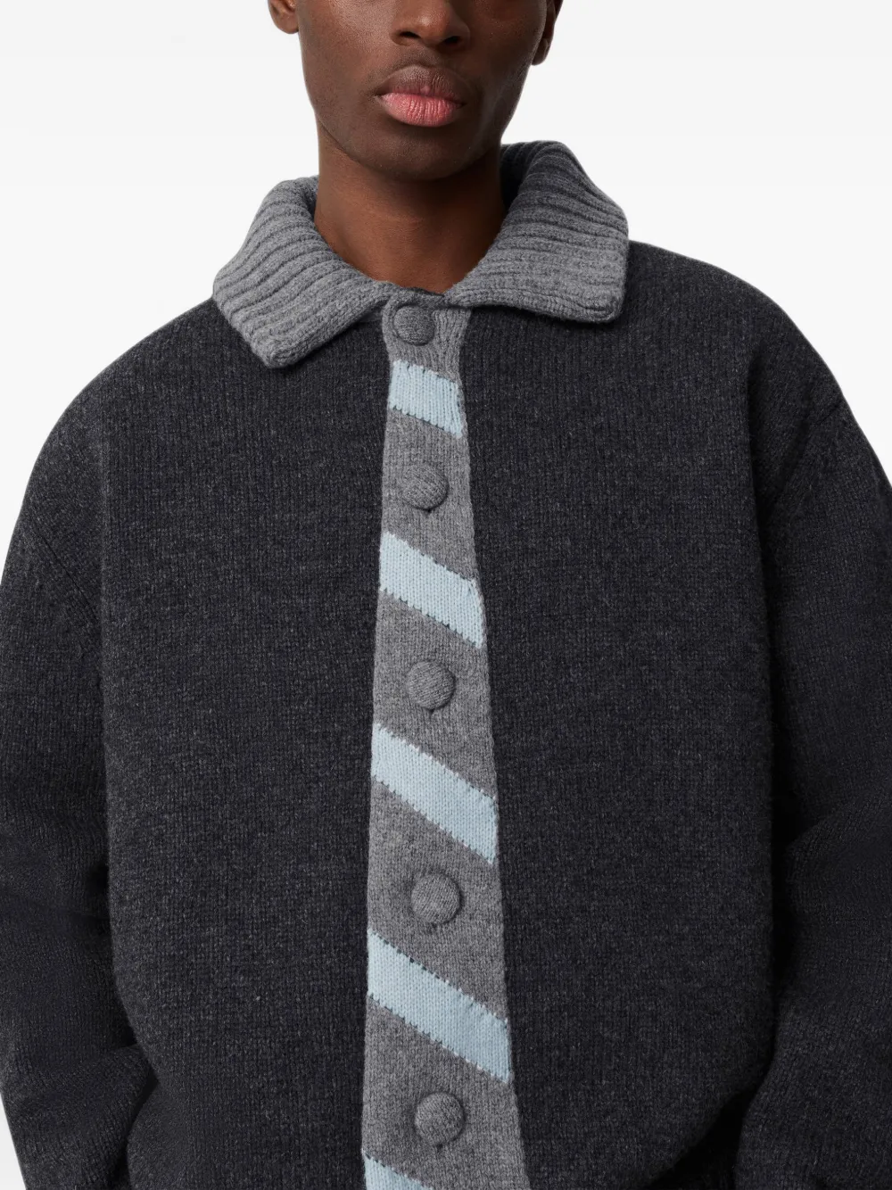 Axel Arigato Tether Tie vest Grijs