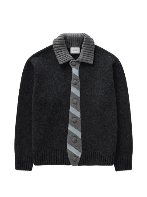 Axel Arigato Tether Tie cardigan