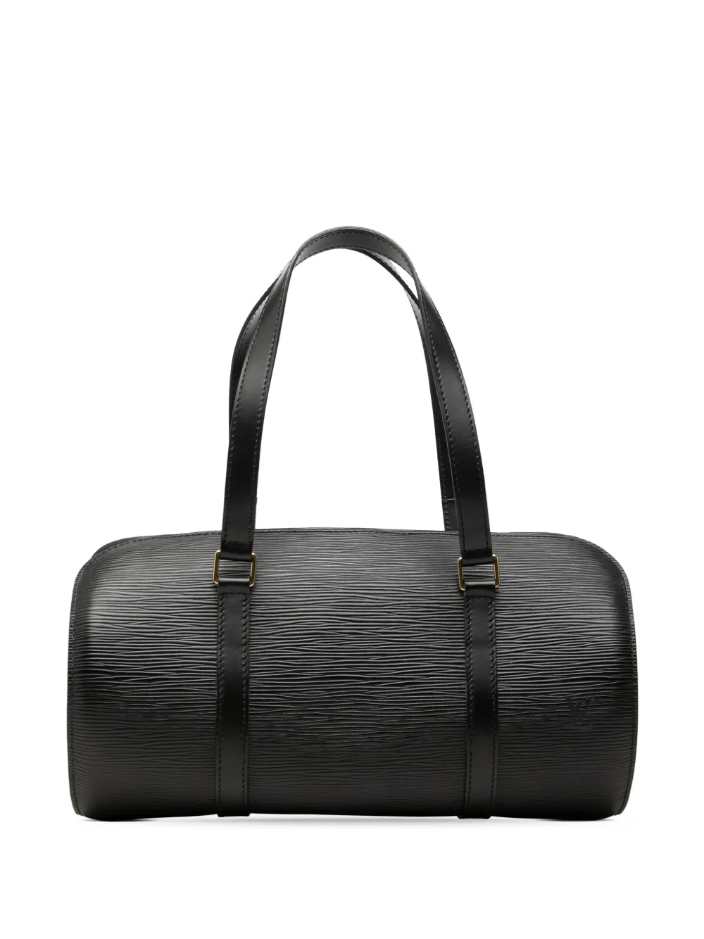 Louis Vuitton Pre-Owned 1996 Epi Soufflot handbag - Schwarz