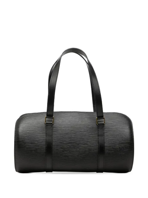 Louis Vuitton Pre-Owned sac à main Épi Soufflot (1996)