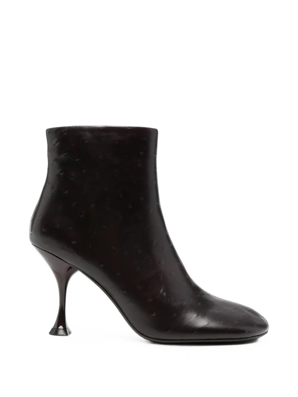 Lola Cruz Elise ankle boots