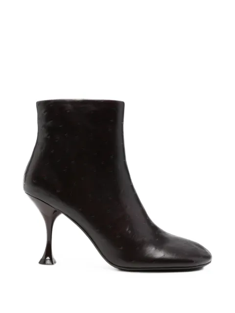 Lola Cruz Elise ankle boots