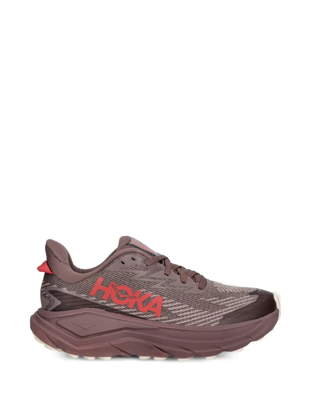HOKA Challenger 8 GTX sneakers - Braun