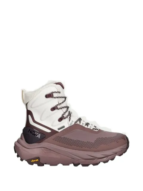 HOKA Kaha 2 Frost ankle boots