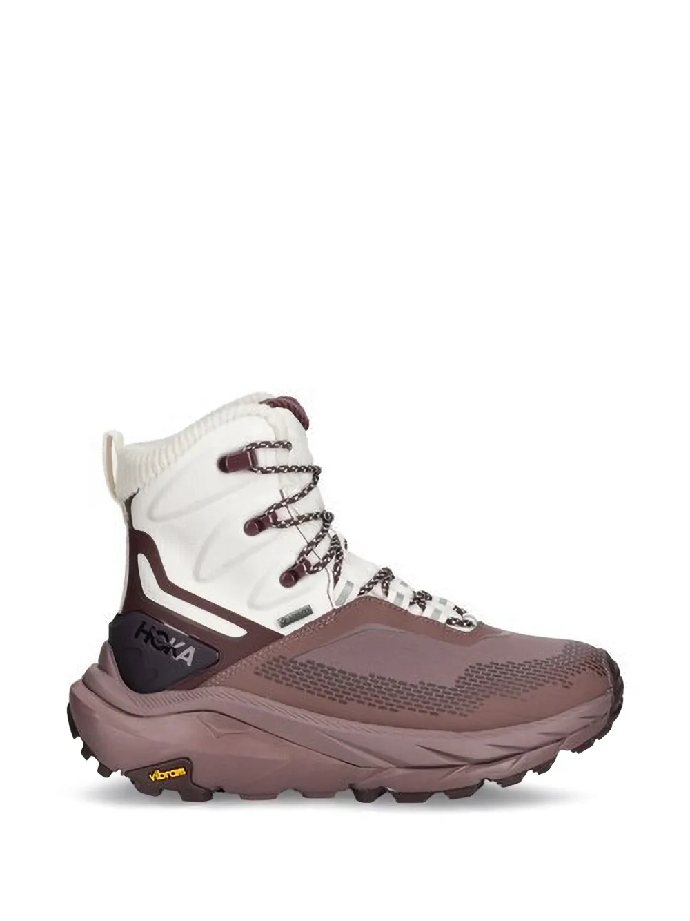 HOKA Kaha 2 Frost ankle boots - Braun