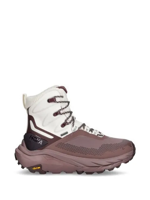 HOKA Kaha 2 Frost ankle boots