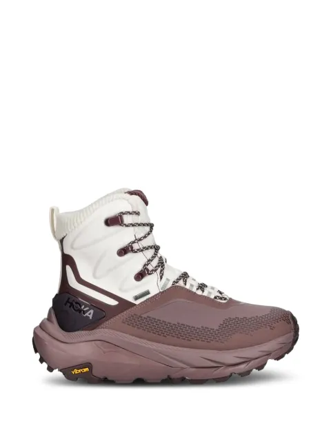 HOKA Kaha 2 Frost ankle boots