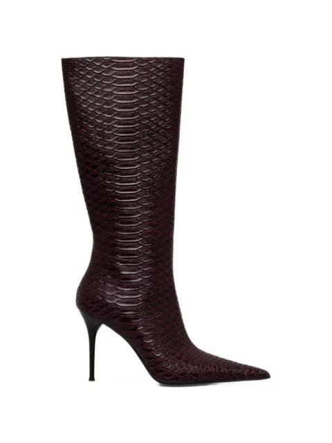 Jeffrey Campbell botas altas Proposal