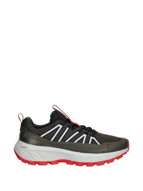 JACK WOLFSKIN Wild Hike Low lace-up sneakers