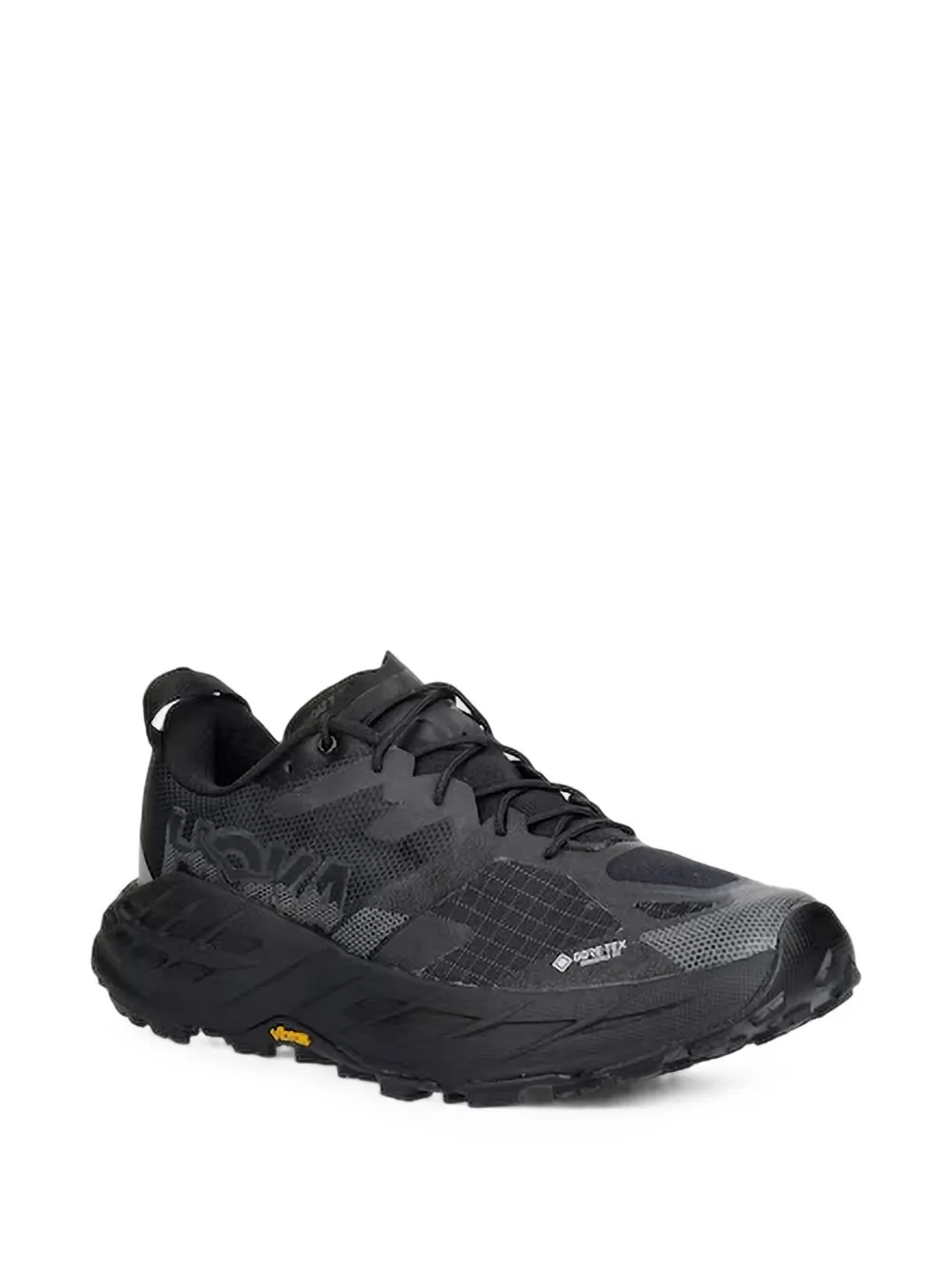 HOKA Gore-Tex sneakers - Noir