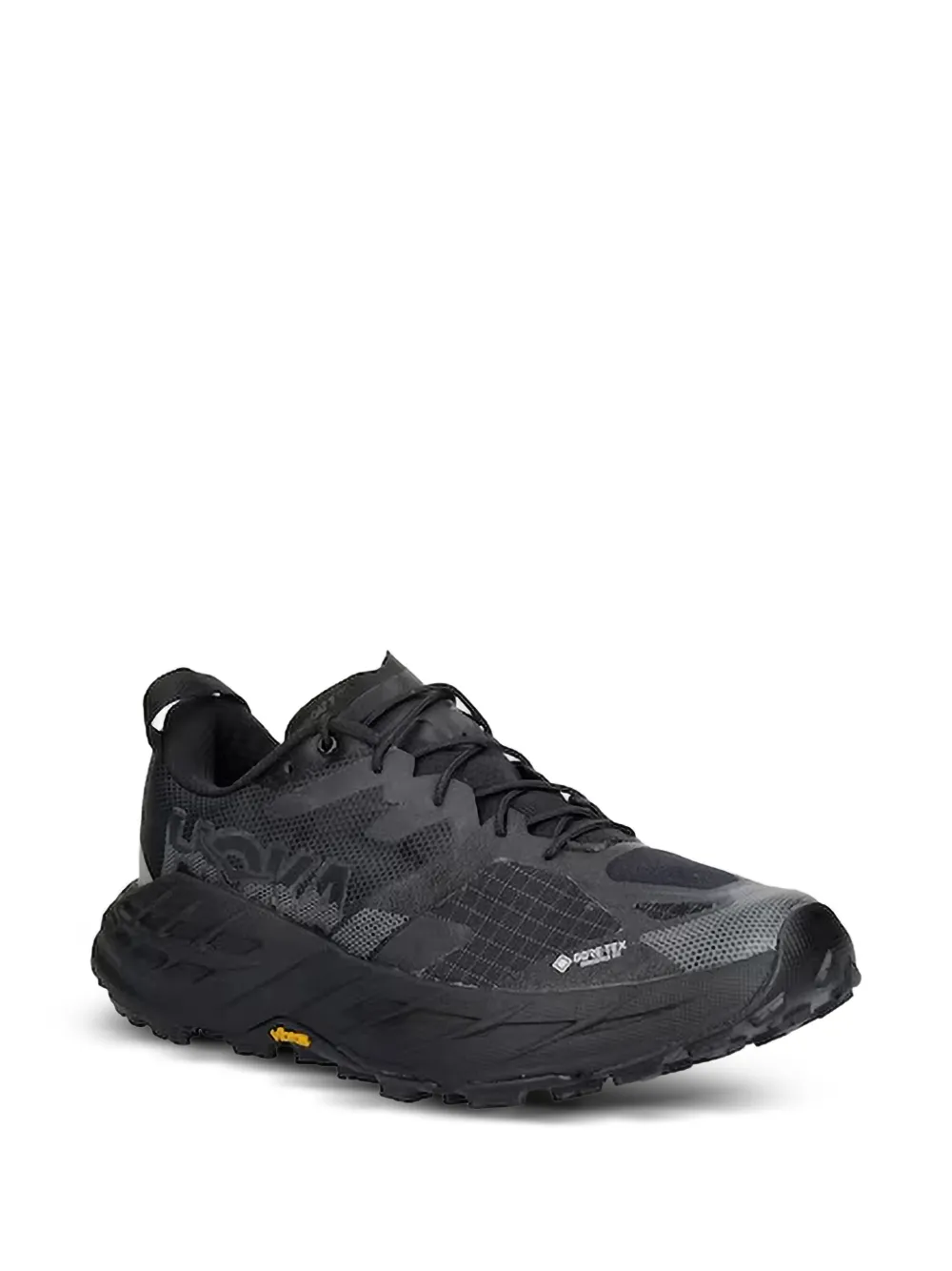 HOKA Gore-Tex sneakers - Schwarz