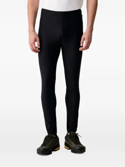 La Sportiva logo-print leggings
