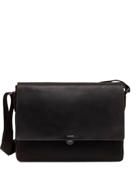 Joop! Cerratano Janis leather briefcase