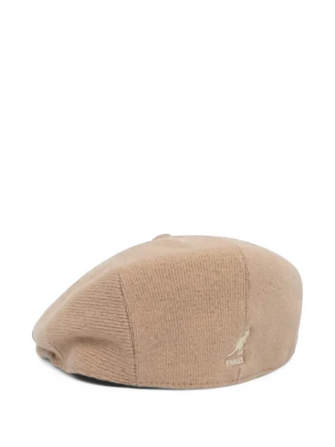 Kangol Panel 575 flat cap