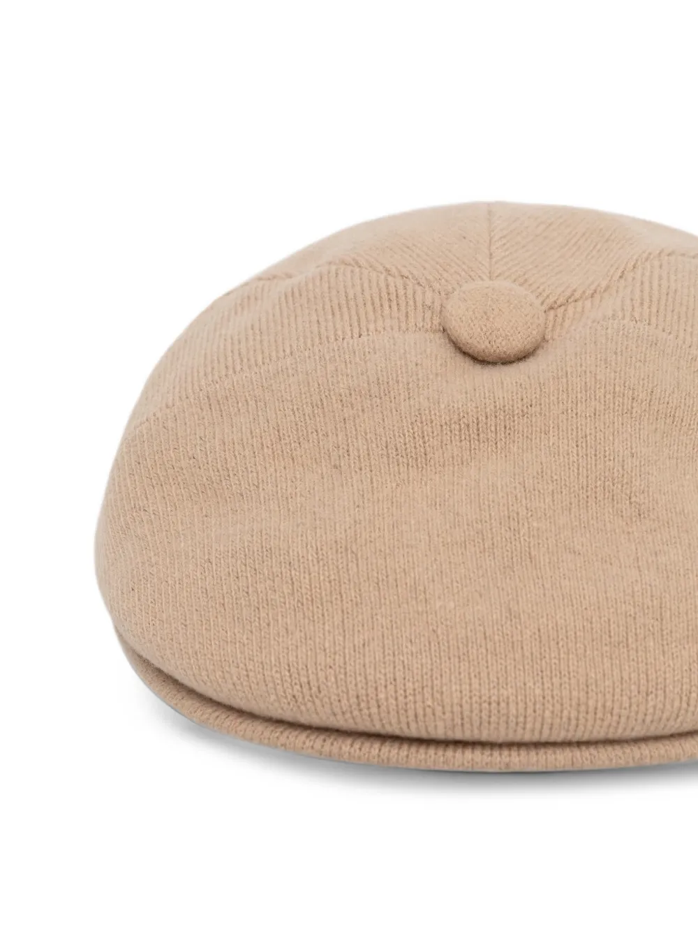Kangol Panel 575 flat cap Beige