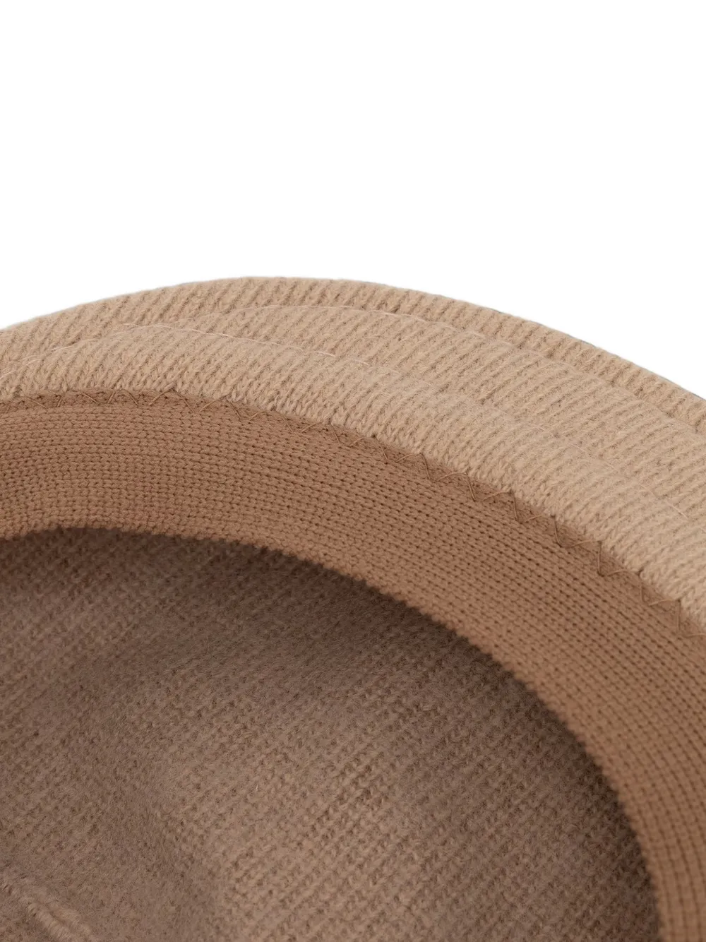 Kangol Panel 575 flat cap Beige