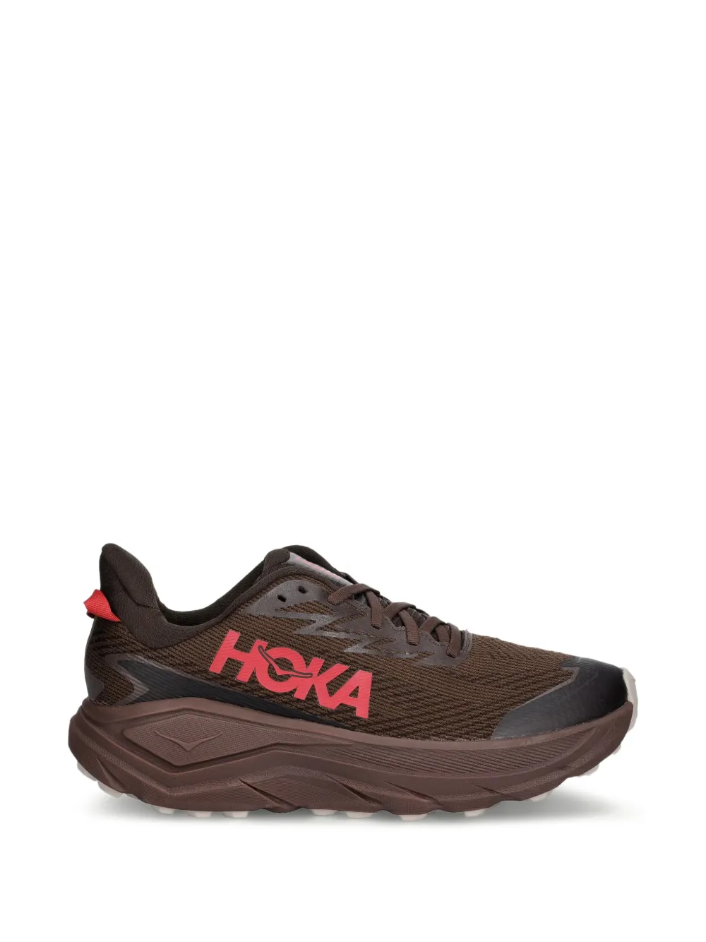 HOKA Challenger 8 GTX sneakers - Marrone