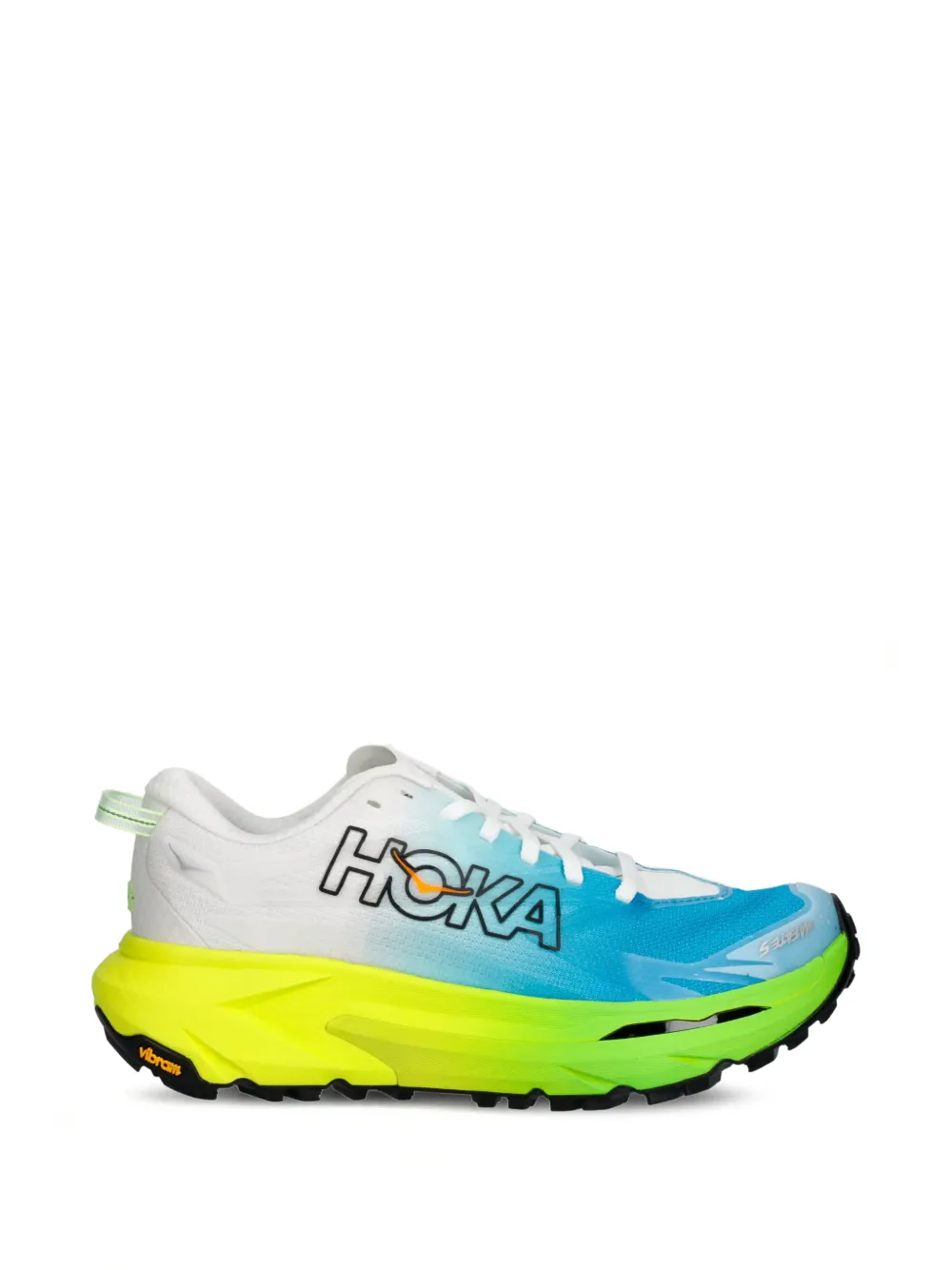 HOKA Mafate 5 sneakers - Bianco
