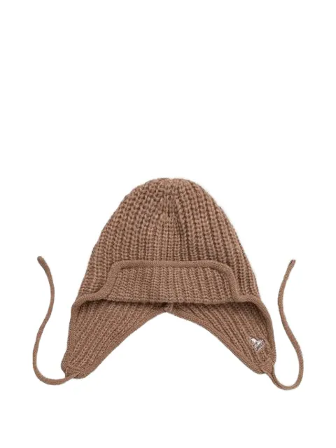Kangol Cappello a coste