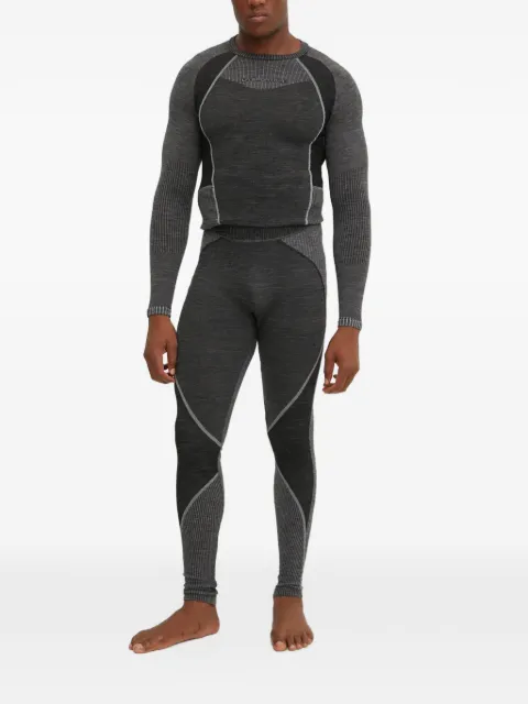 La Sportiva Wool70 Tech functional leggings 