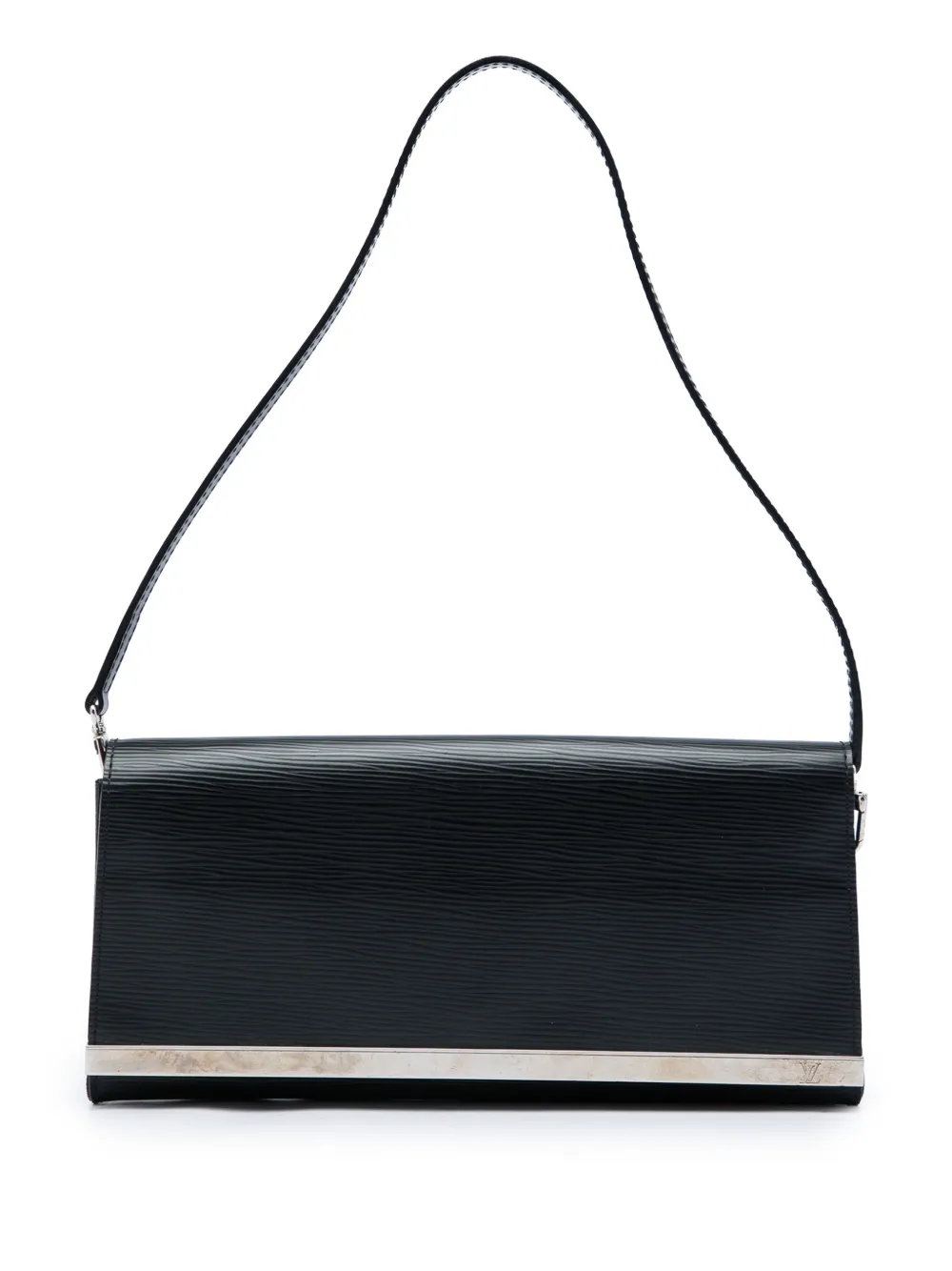 Louis Vuitton Pre-Owned 2012 Epi Sevigne Clutch shoulder bag - Schwarz