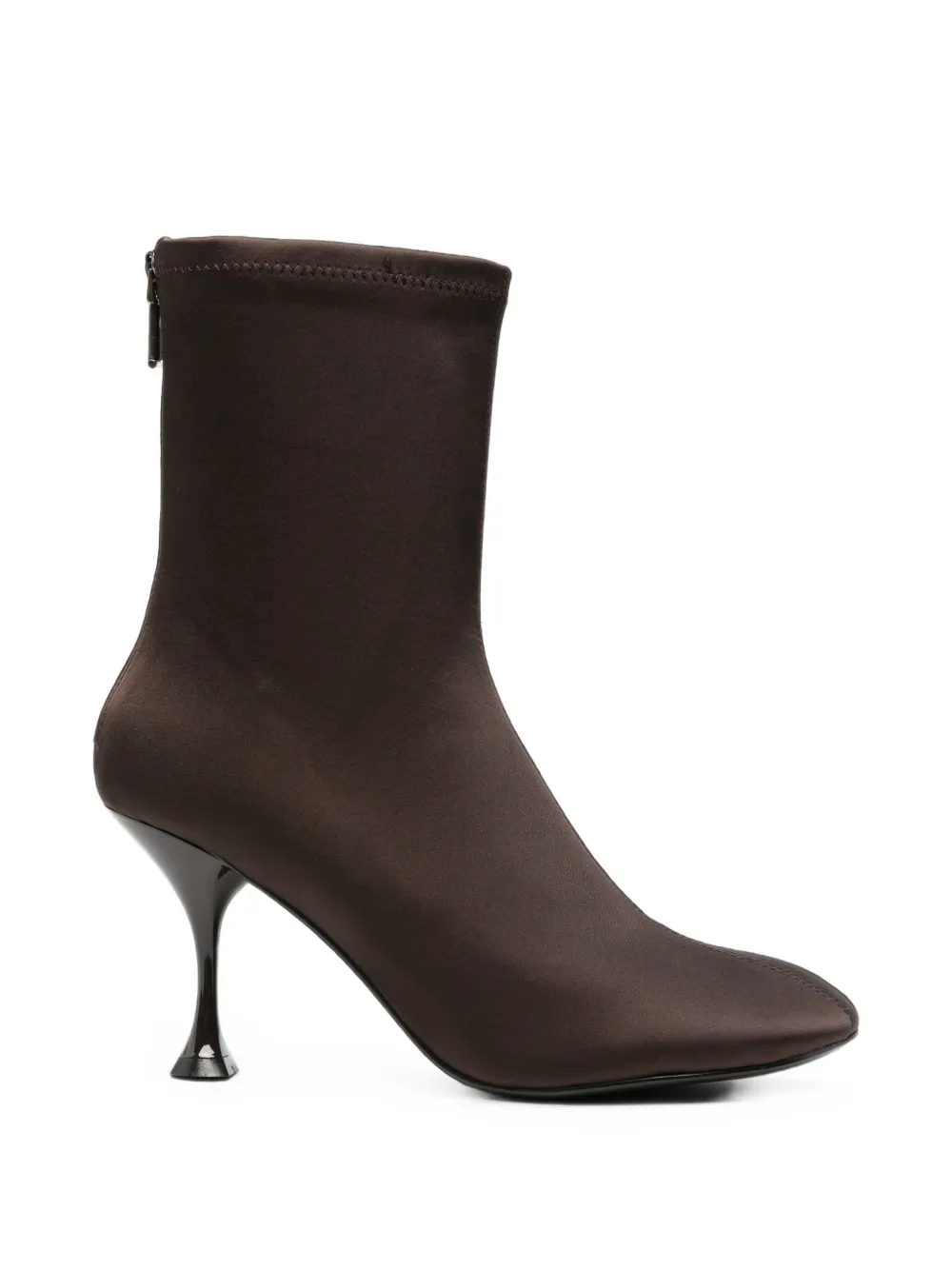 Lola Cruz Nami ankle boots