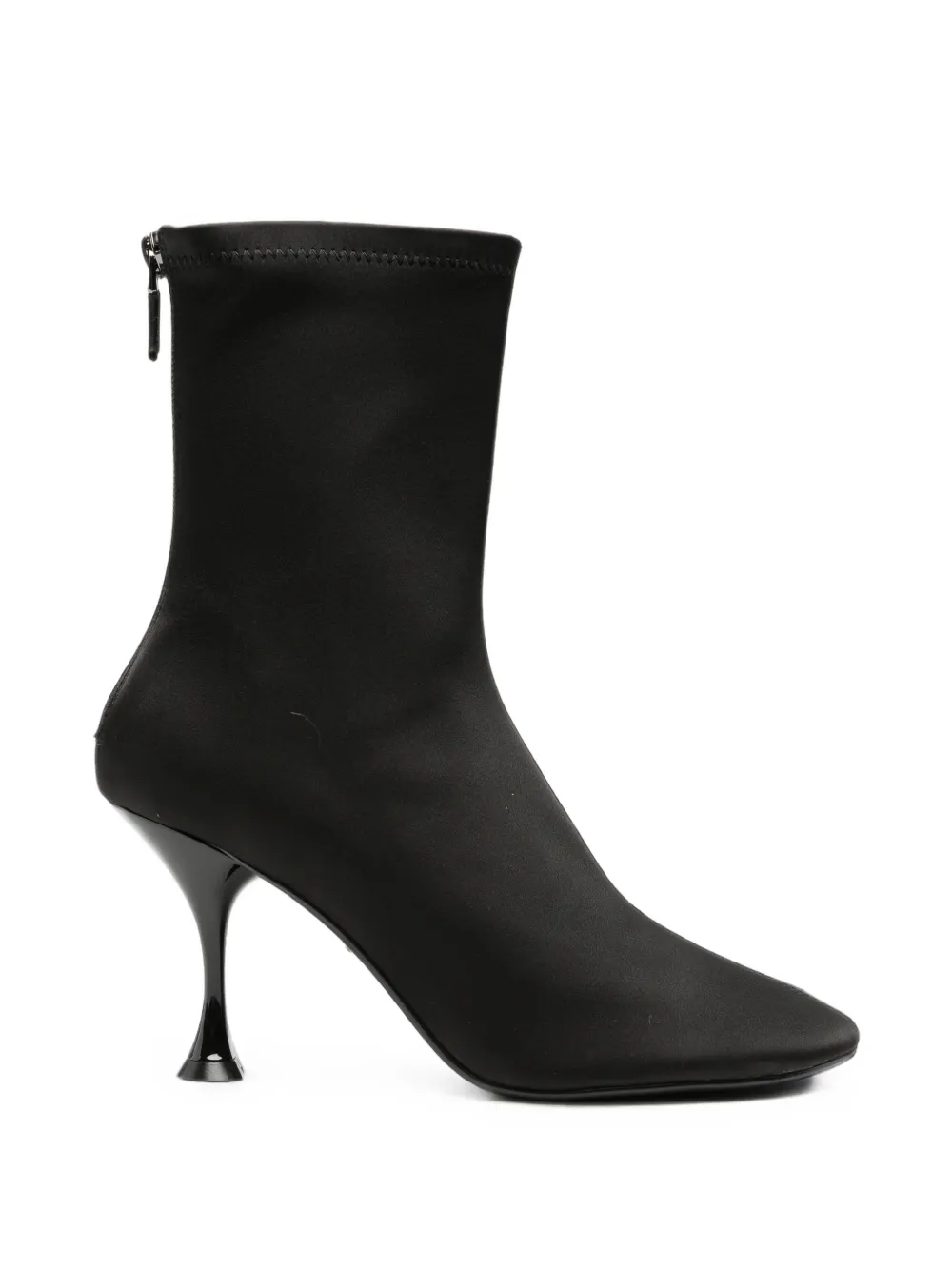 Lola Cruz Nami ankle boots