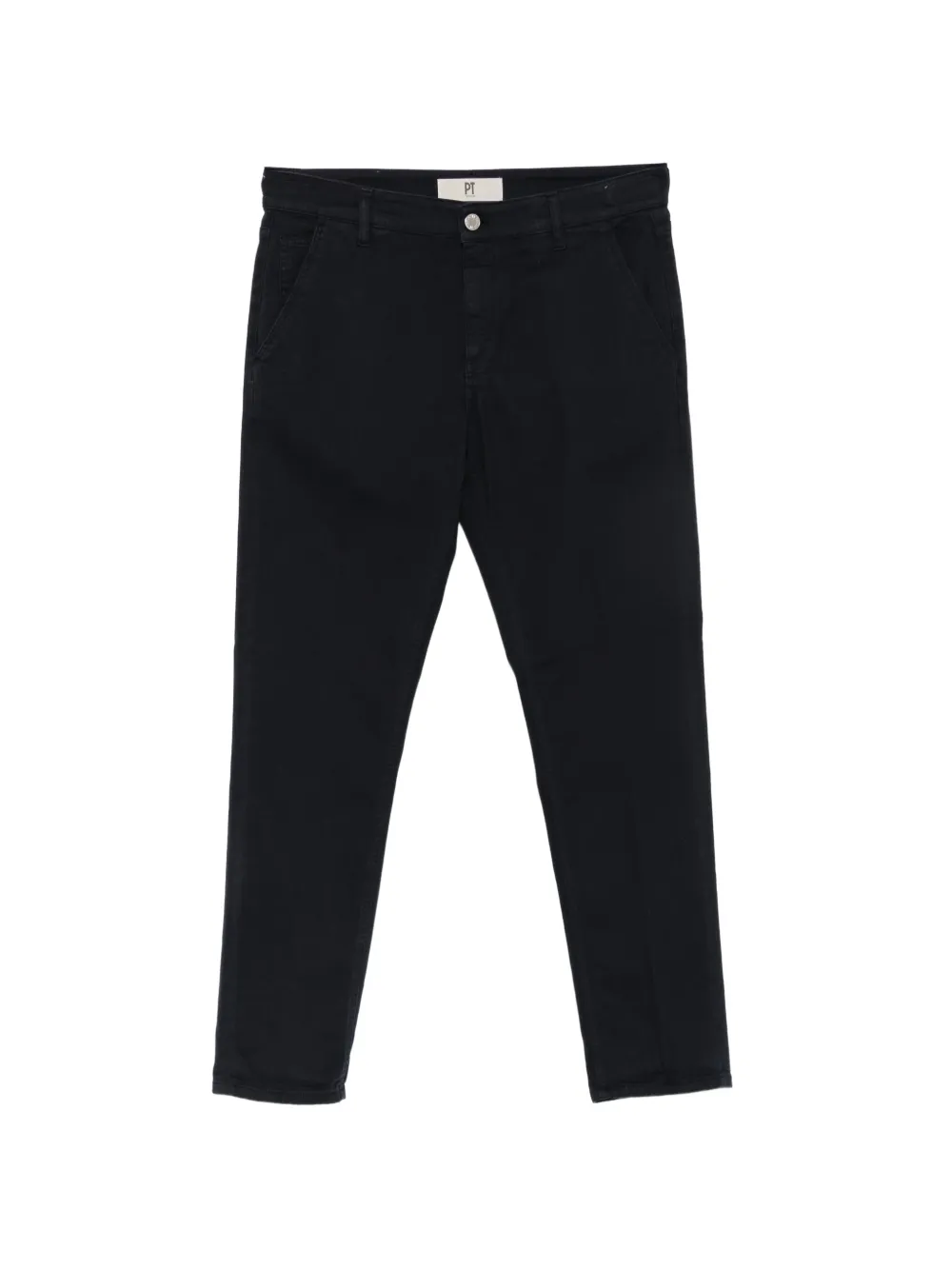 PT Torino tapered-leg trousers