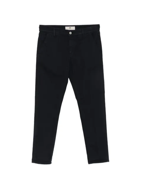 PT Torino pantalones tapered