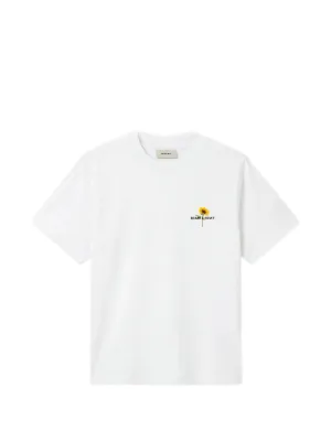 Stüssy Paris Chapter T-shirt | White | FARFETCH