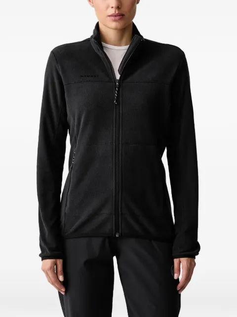 Mammut Innominata Light ML fleece zip-up sweatshirt