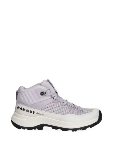 Mammut Sertig III Mid GTX panelled hiking boots