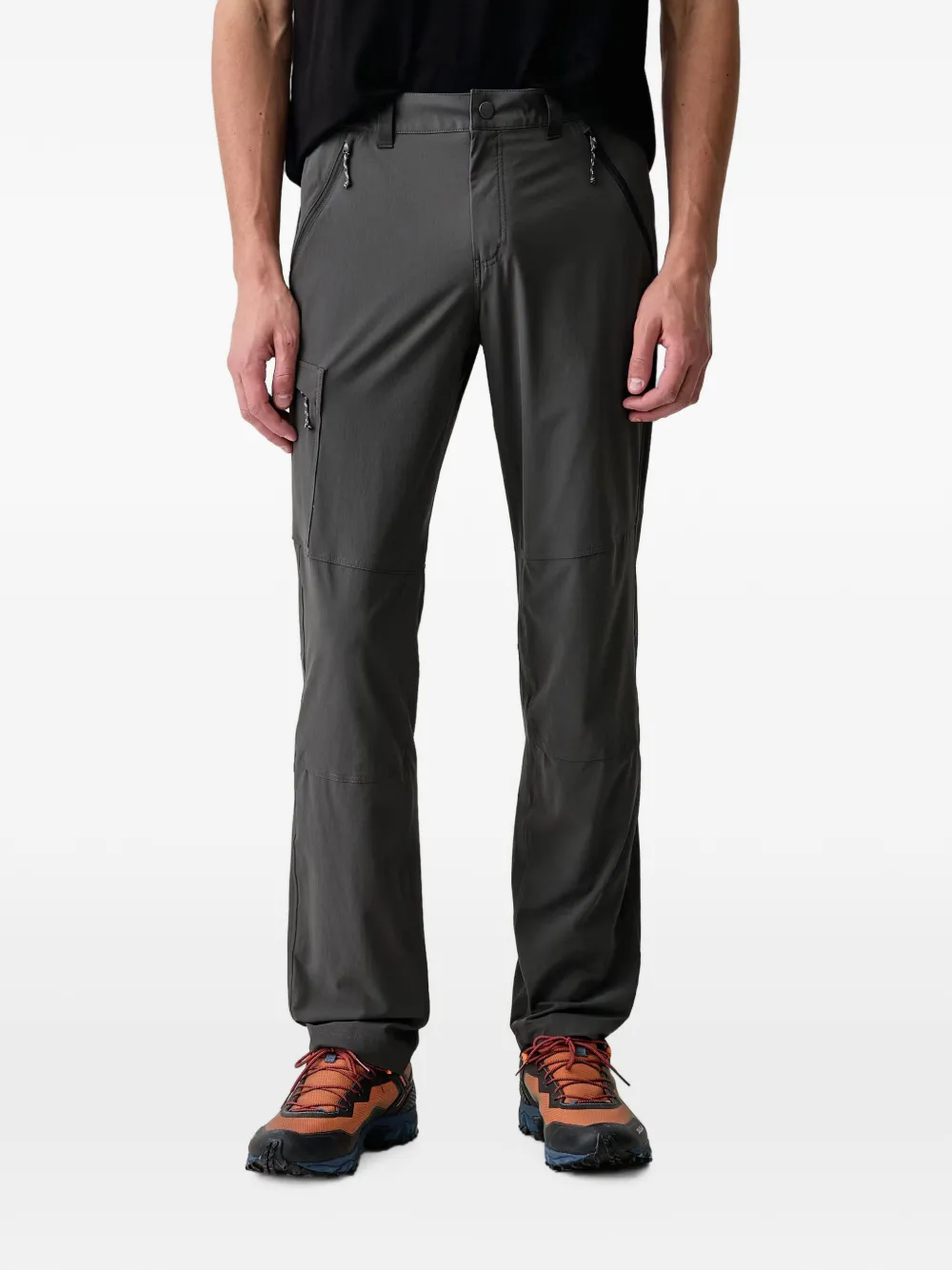 Mammut Runbold IV panelled trousers