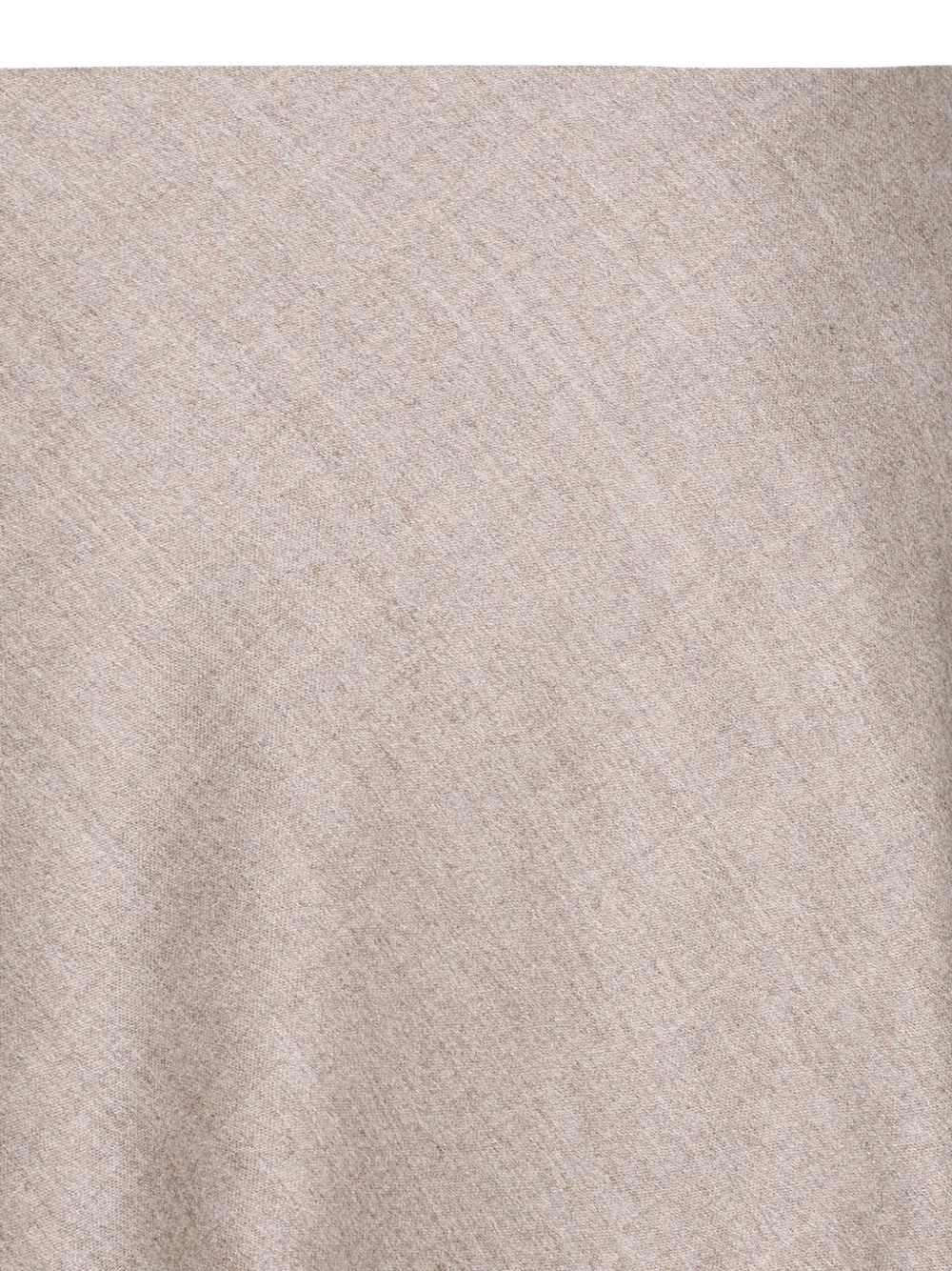 Tagliatore Alysha uitlopende rok Beige