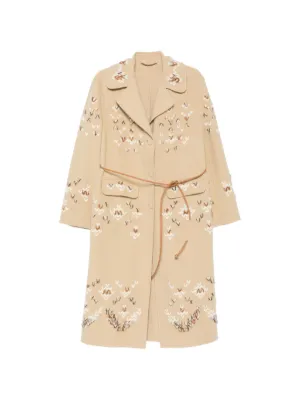 Ermanno Scervino ウィメンズ コート通販 - FARFETCH