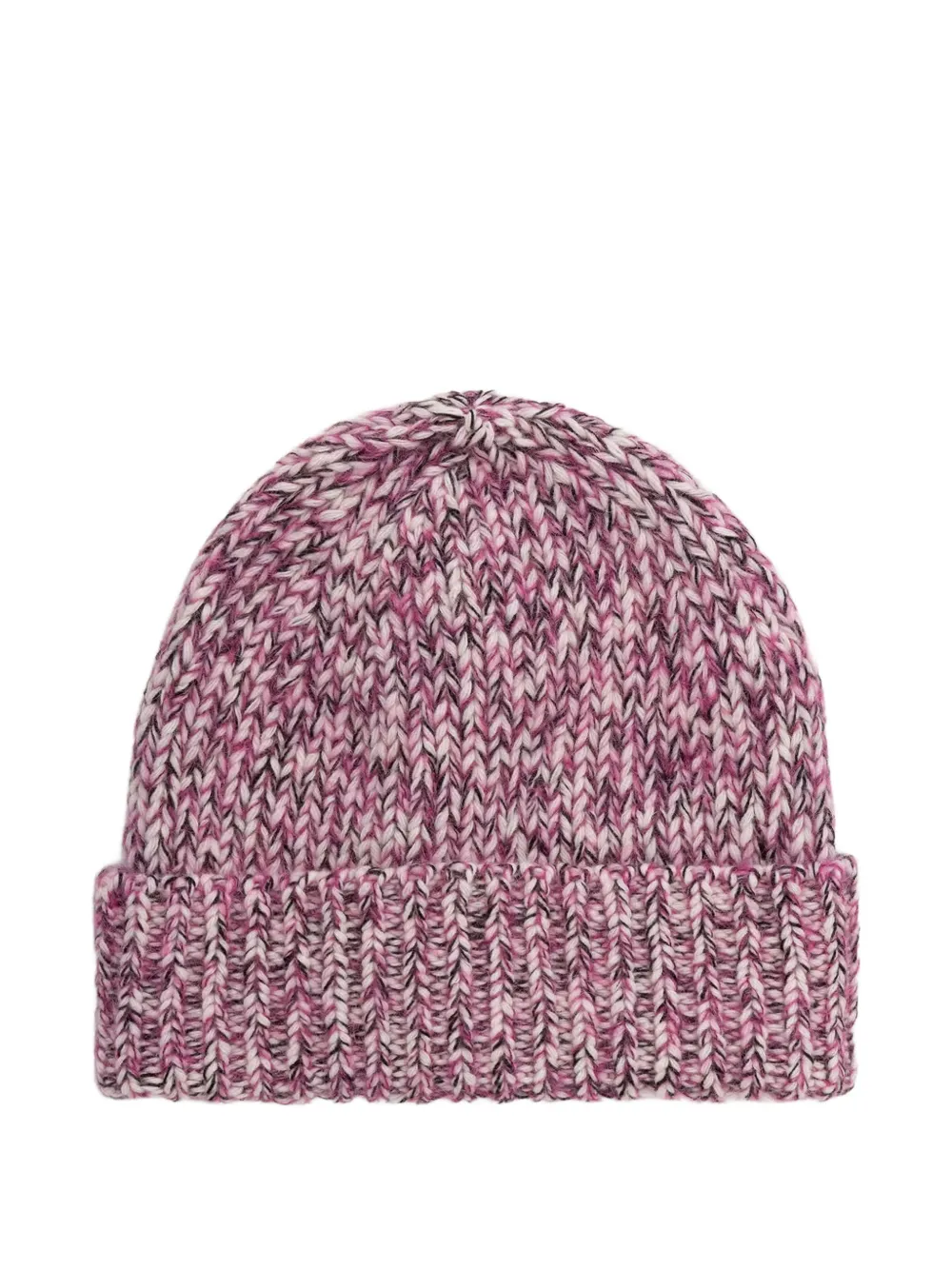 Marc O'Polo Grofgebreide muts Roze
