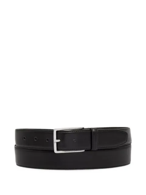 Marc O'Polo buckle-fastening leather belt