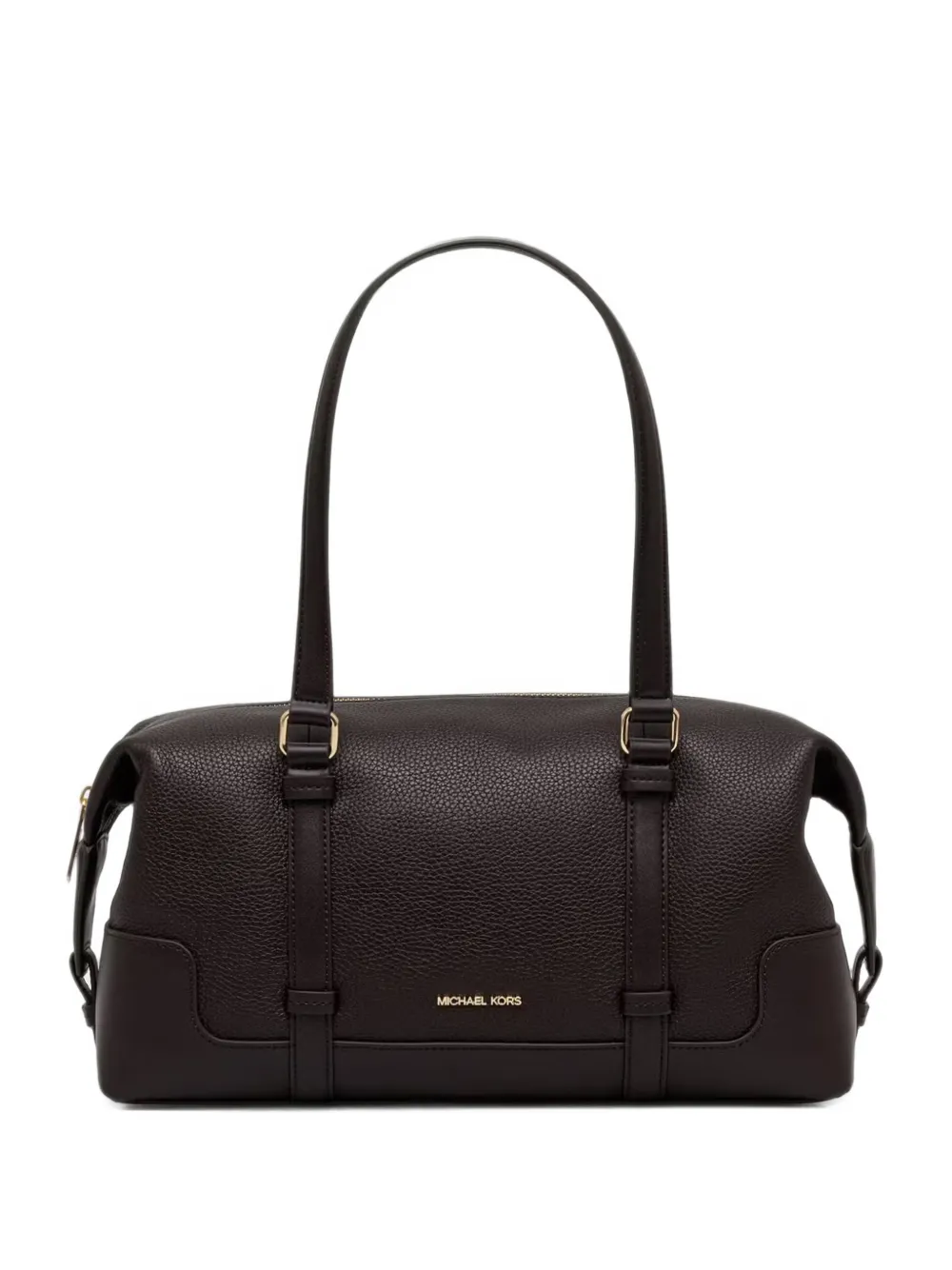 Michael Michael Kors Teddi large textured shoulder bag
