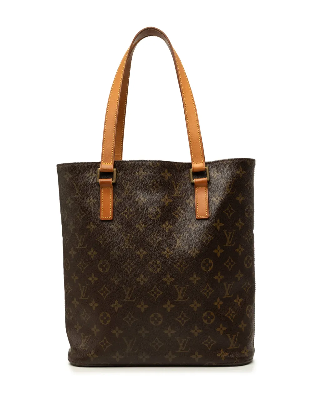 Louis Vuitton Pre-Owned 2002 Monogram Vavin GM tote bag - Braun